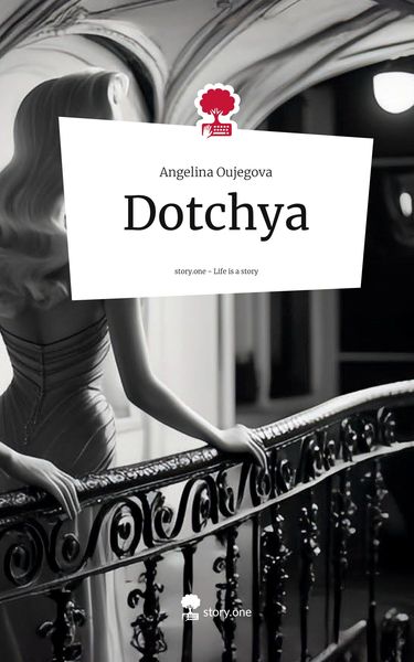 Produktbild: Dotchya. Life is a Story - story.one