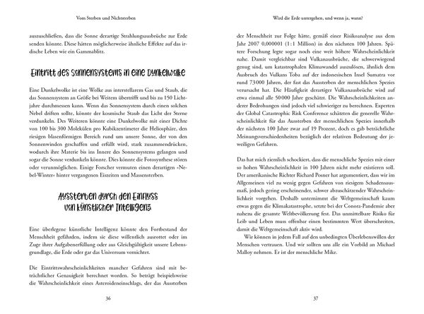 Produktbild: Der Alleswisser