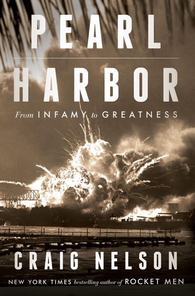 Produktbild: Pearl Harbor