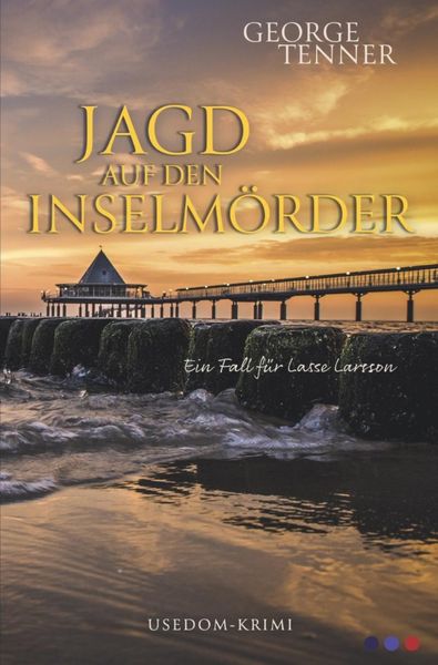 Produktbild: Jagdt aud den Inselm&ouml;rder