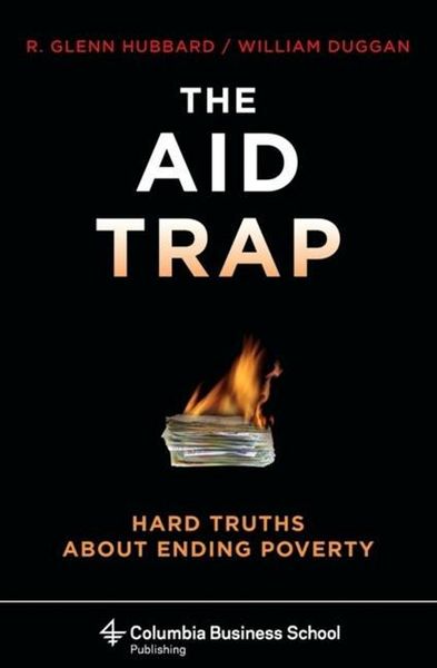 Produktbild: The Aid Trap