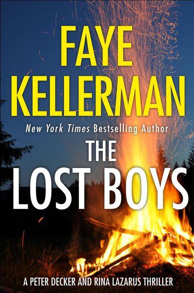 Produktbild: The Lost Boys