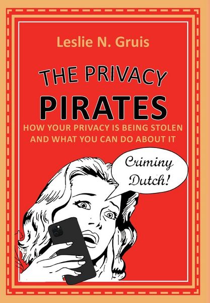 Produktbild: The Privacy Pirates