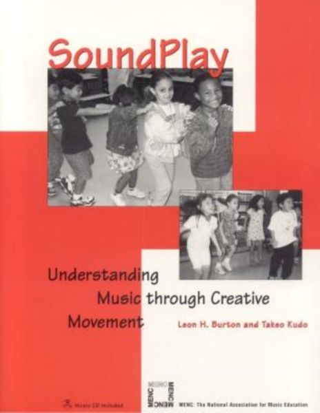 Produktbild: Burton, L: Soundplay