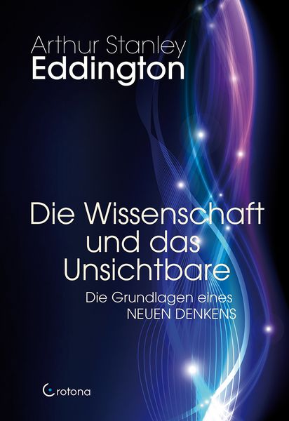 Produktbild: Die Wissenschaft und das Unsichtbare
