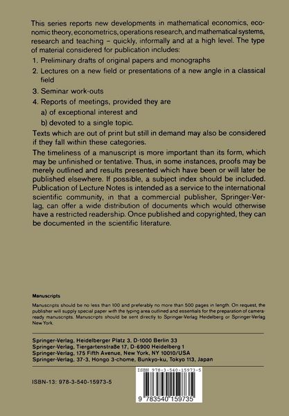 Produktbild: Arbitrage Pricing of Contingent Claims