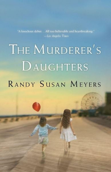 Produktbild: Murderer's Daughters