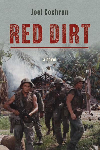 Produktbild: Red Dirt