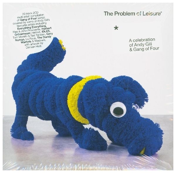 Produktbild: Various (A Celebration Of Andy Gill+Gang Of Four): Problem O
