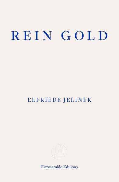 Produktbild: Rein Gold