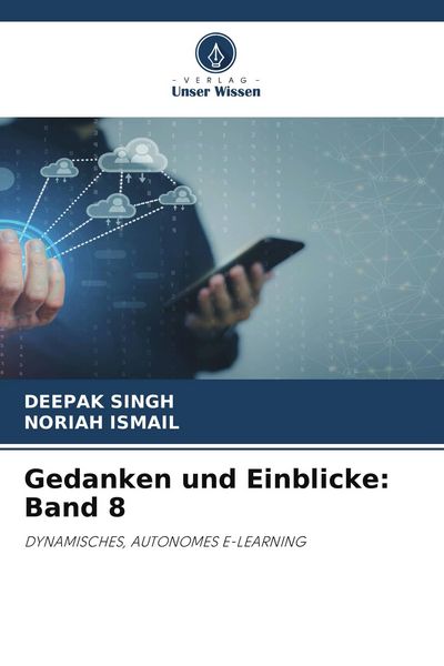 Produktbild: Gedanken und Einblicke: Band 8