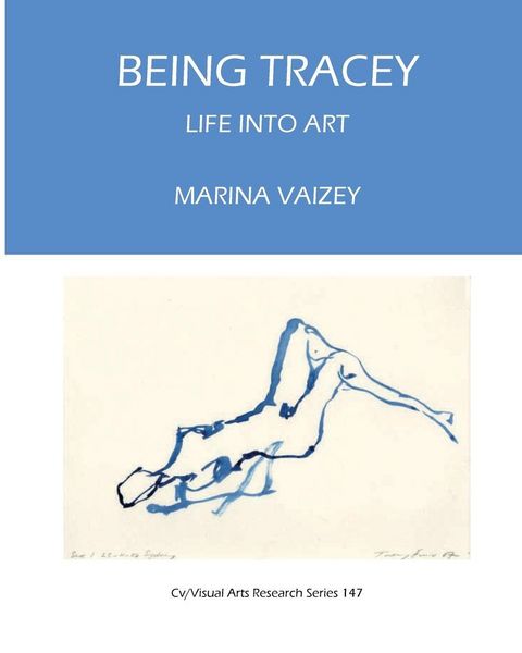 Produktbild: Being Tracey