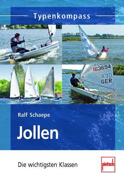 Produktbild: Jollen