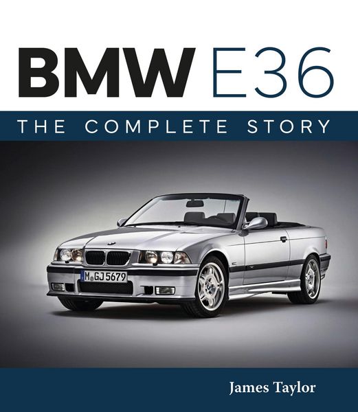 Produktbild: Bmw E36