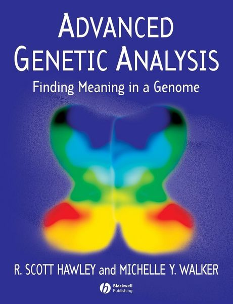 Produktbild: Advd Genetic Analysis