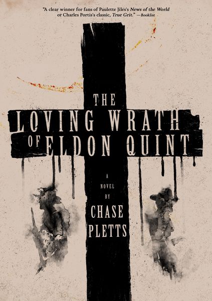 Produktbild: The Loving Wrath of Eldon Quint
