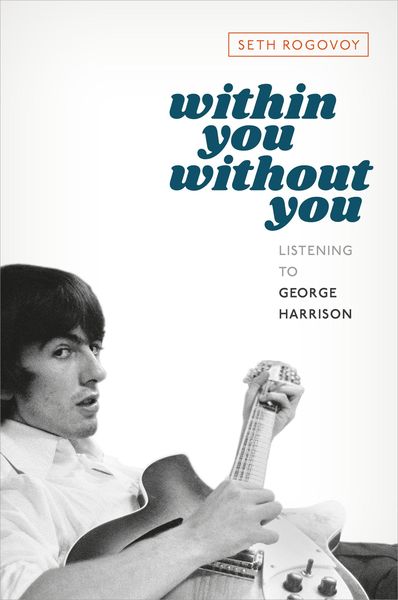 Produktbild: Within You Without You