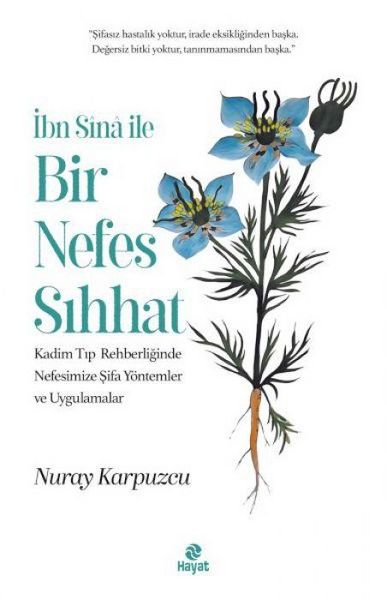 Produktbild: Ibn Sina Ile Bir Nefes Sihhat