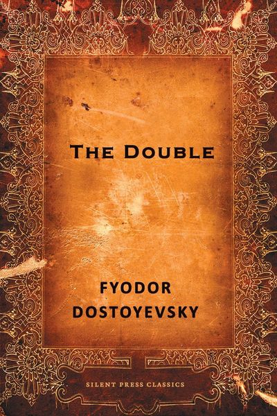 Produktbild: The Double