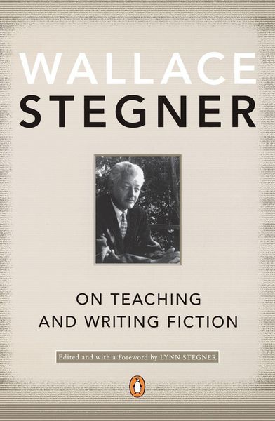 Produktbild: On Teaching and Writing Fiction