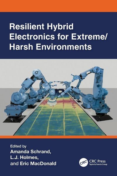 Produktbild: Resilient Hybrid Electronics for Extreme/Harsh Environments