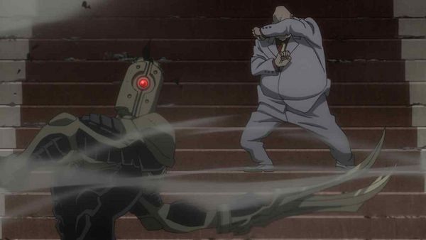 Produktbild: Blood Blockade Battlefront - Staffel 2 - Vol.3 (Ep. 9-12) (Limited Edition)