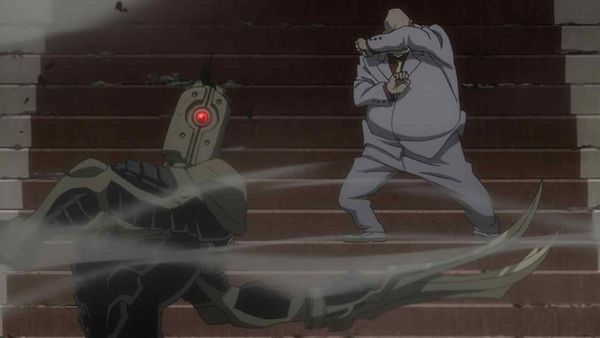 Produktbild: Blood Blockade Battlefront - Staffel 2 - Vol.3 (Ep. 9-12) (Limited Edition)
