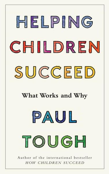Produktbild: Helping Children Succeed