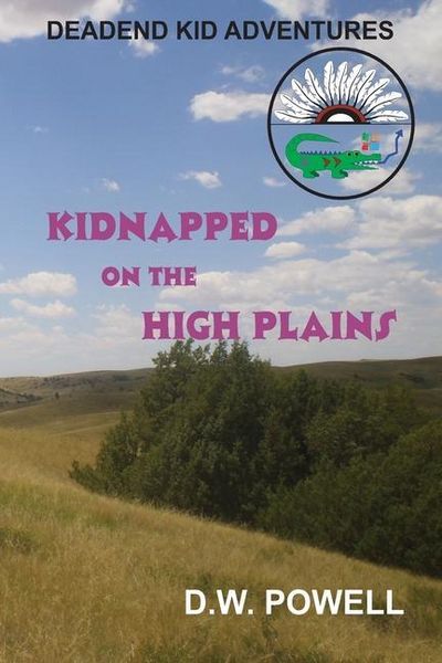 Produktbild: Kidnapped On The High Plains: Dead End Kid Adventures