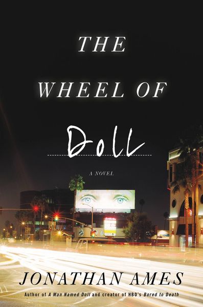 Produktbild: The Wheel of Doll