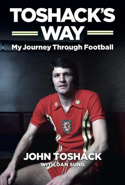 Produktbild: Toshack's Way