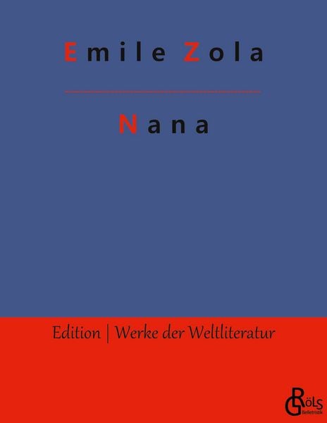 Produktbild: Nana