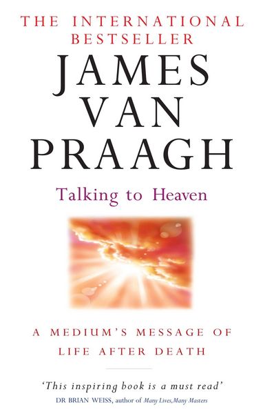 Produktbild: Talking To Heaven