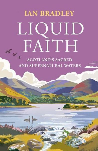 Produktbild: Liquid Faith
