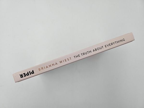 Produktbild: The Truth About Everything