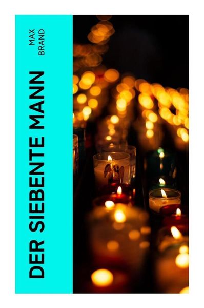 Produktbild: Der siebente Mann