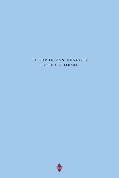 Produktbild: Theopolitan Reading