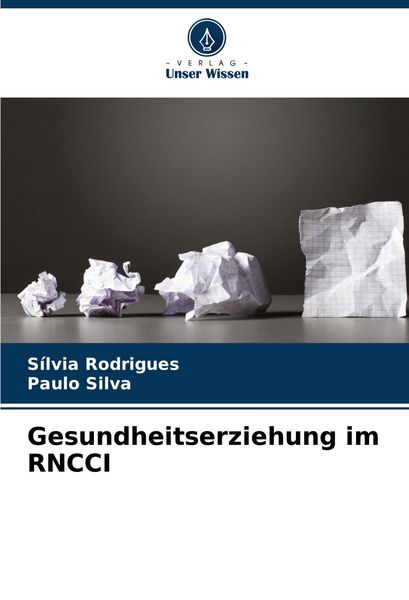 Produktbild: Gesundheitserziehung im RNCCI