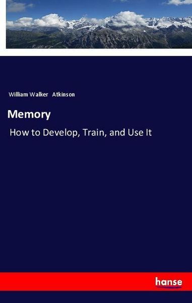 Produktbild: Memory