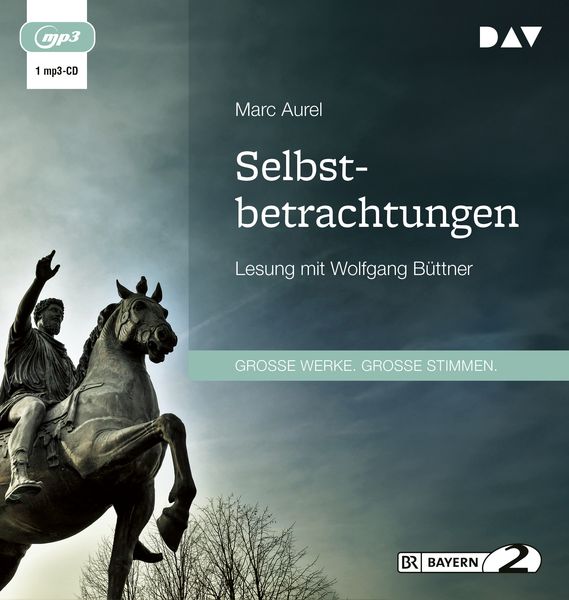 Produktbild: Selbstbetrachtungen