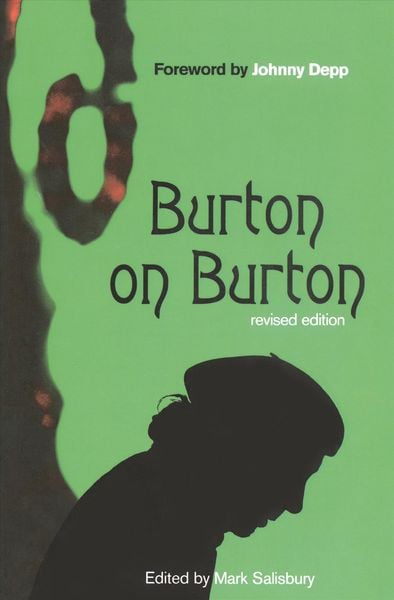 Produktbild: Burton on Burton, 2nd Revised Edition