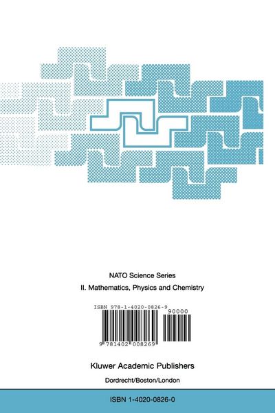 Produktbild: New Kinds of Phase Transitions: Transformations in Disordered Substances