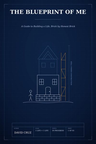 Produktbild: The Blueprint of Me