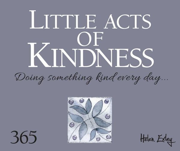 Produktbild: Little Acts of Kindness