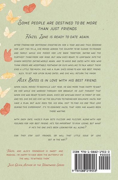 Produktbild: Just Friends