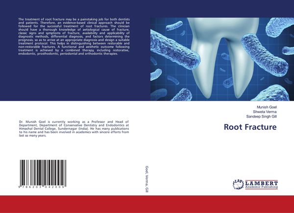 Produktbild: Root Fracture