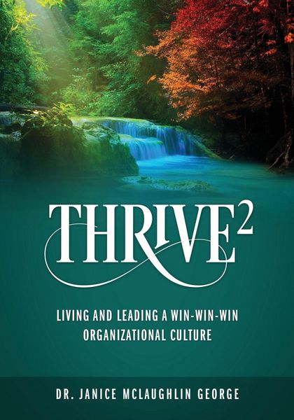 Produktbild: Thrive&sup2;