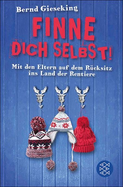 Produktbild: Finne dich selbst!