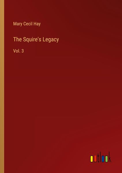 Produktbild: The Squire's Legacy