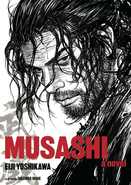 Produktbild: Musashi (New Edition)